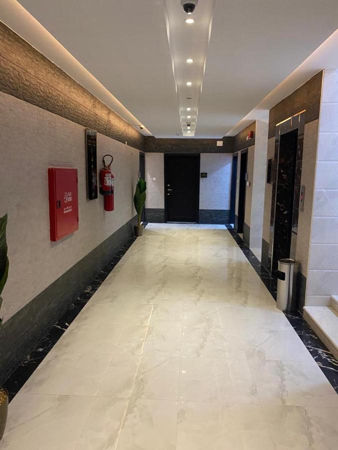 Rose Apartment Abha